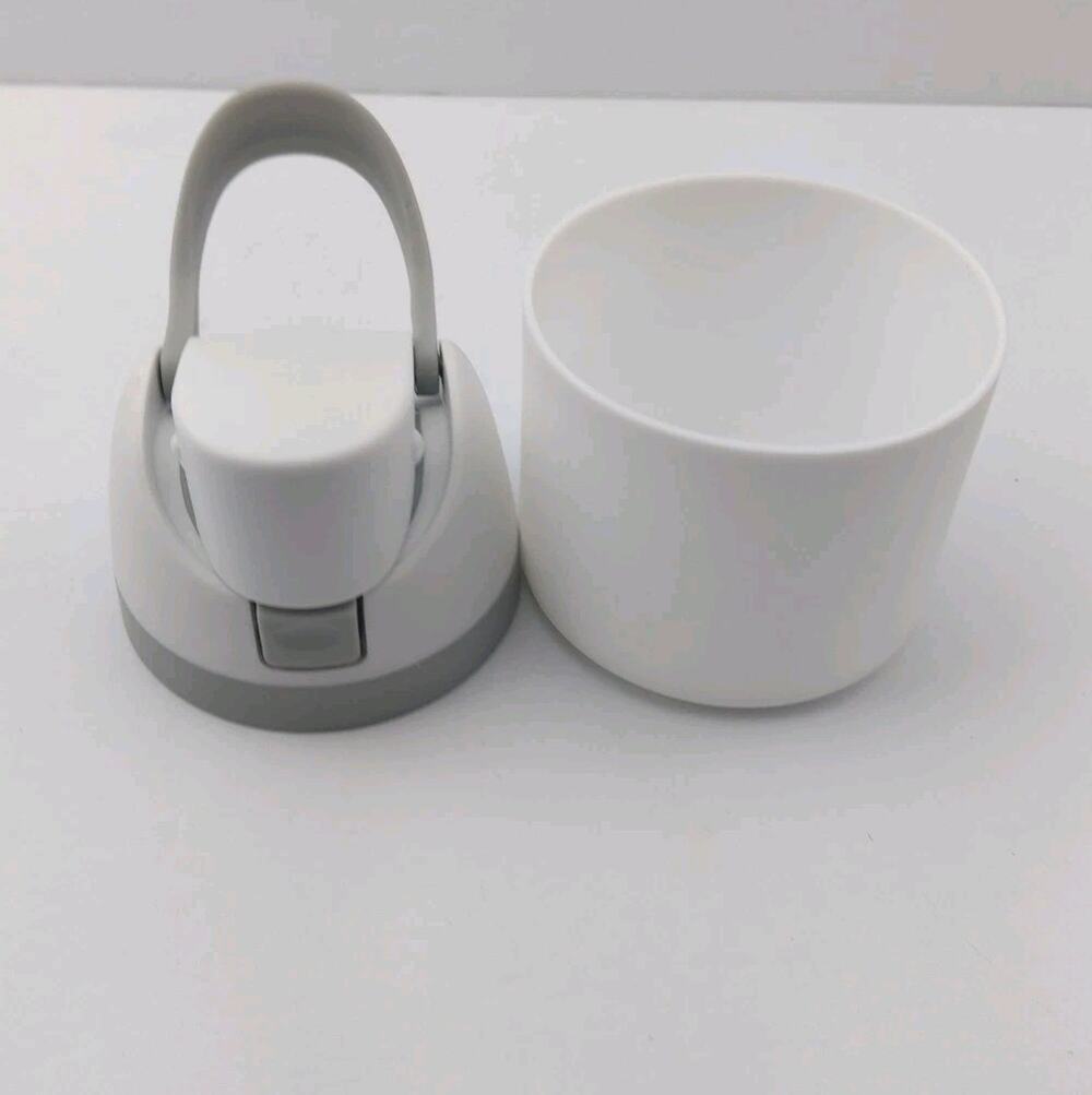 Lid for Owala Freesip, Compatible with Owala Cup 16Oz 24Oz 32Oz 40Oz, One But...